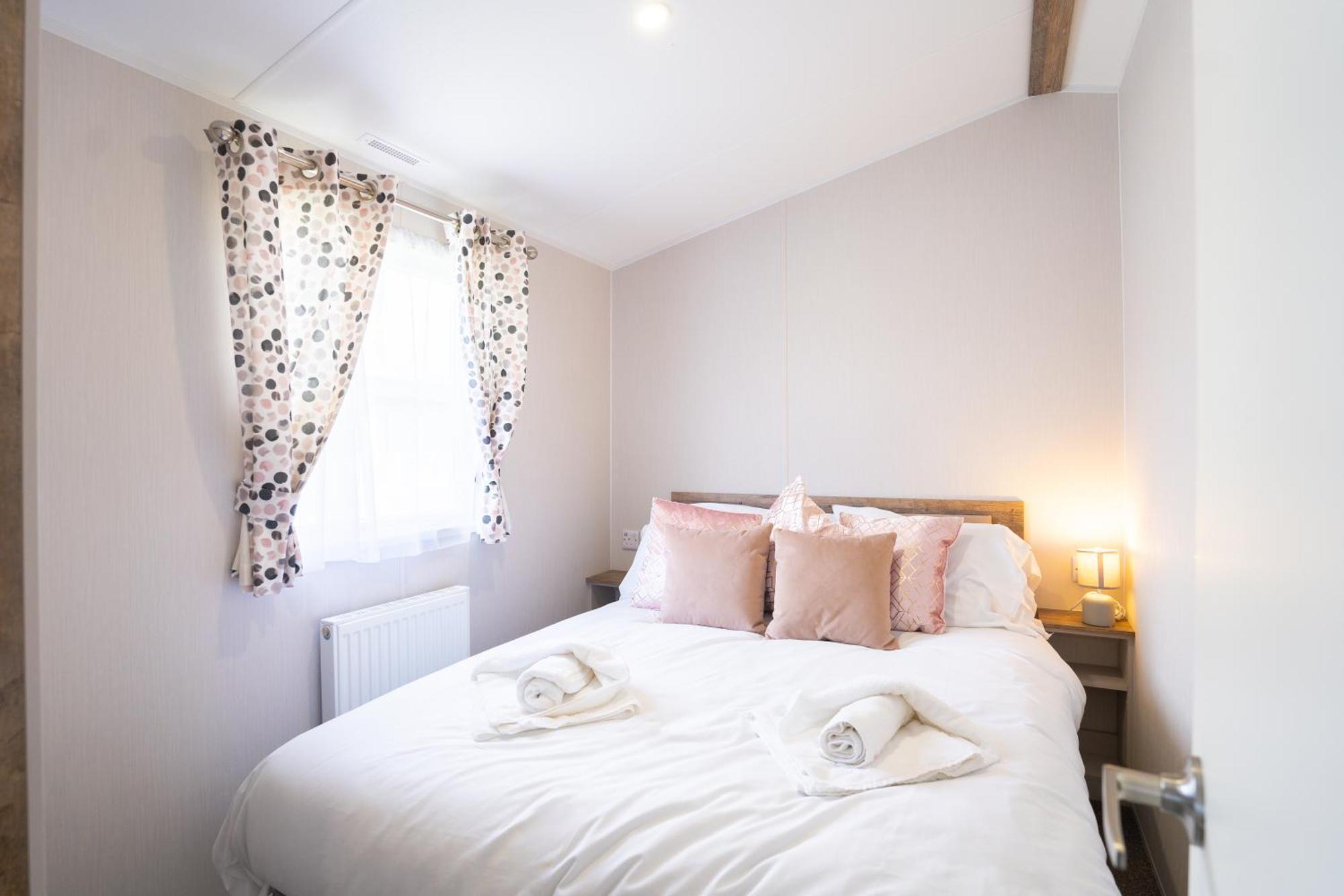 Gimblet Rock Holiday Park Pwllheli Extérieur photo